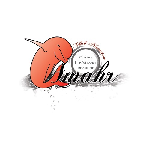 Logo AMAHR CN